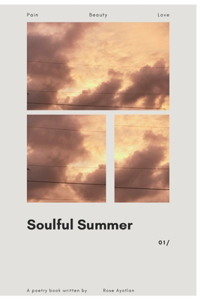 Soulful Summer