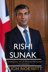 Rishi Sunak