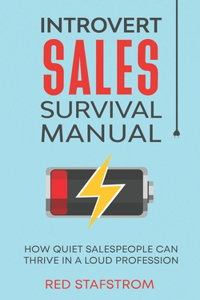 Introvert Sales Survival Manual