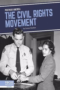 The Civil Rights Movement