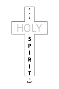 The Holy Spirit of God