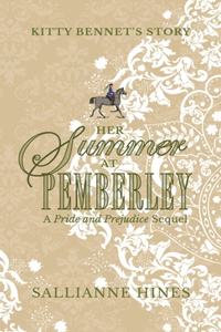 Her Summer at Pemberley