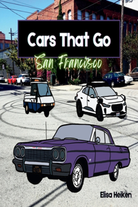 Cars That Go