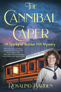 Cannibal Caper