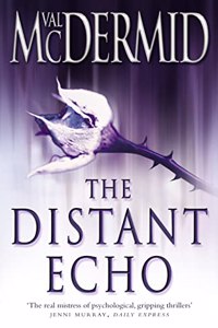 The Distant Echo: Book 1 (Detective Karen Pirie)