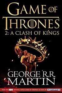 Clash of Kings: Game of Thrones Season Two