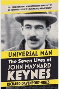 Universal Man