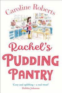 Rachel's Pudding Pantry