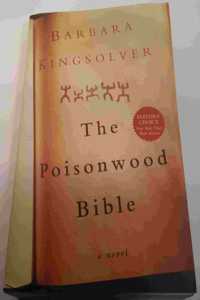 Poisonwood Bible