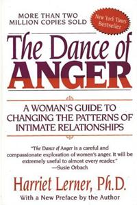 The Dance of Anger