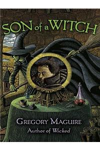 Son of a Witch