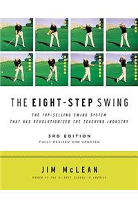 Eight-Step Swing, 3rd Edition