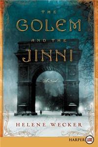 Golem and the Jinni