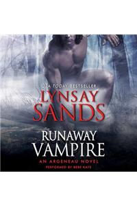 Runaway Vampire
