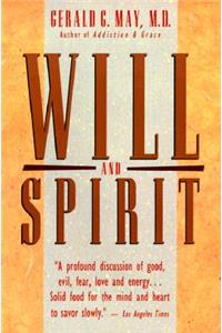 Will and Spirit