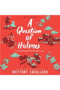 A Question of Holmes