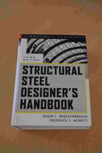 Structural Steel Designer's Handbook