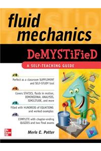 Fluid Mechanics Demystified