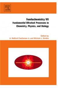 Femtochemistry VII