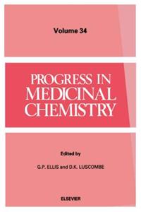 Progress Medicinal Chem Pmc34