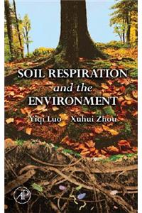 Soil Respiration and the Environment