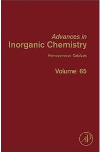 Advances in Inorganic Chemistry