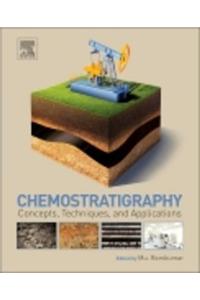 Chemostratigraphy