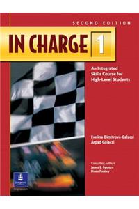In Charge 1 Workbook