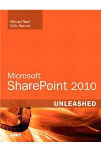 Microsoft SharePoint 2010 Unleashed, Portable Documents