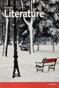 PN Literature 2015 Student Edition Grade 08