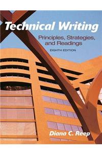 Technical Writing: Principles, Strategies, and Readings with Mylab Writing -- Access Card Package