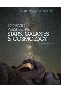 The The Cosmic Perspective Cosmic Perspective: Stars and Galaxies