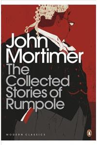 The Collected Stories of Rumpole