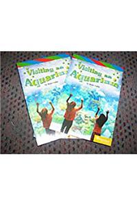 Storytown: Ell Reader Grade 5 Visiting/Aquarium