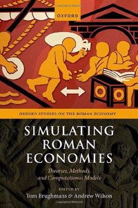 Simulating Roman Economies