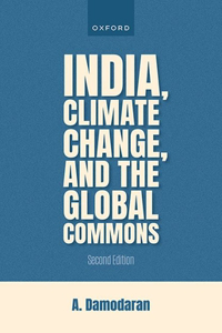 India, Climate Change, and the Global Commons