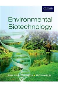 Environmental Biotechnology