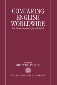 Comparing English Worldwide