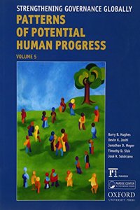 Patterns of Potential Human Progress