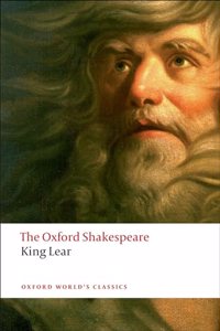 History of King Lear