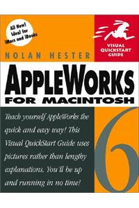 AppleWorks 6 for Macintosh