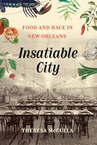 Insatiable City