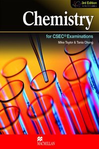 Chemistry for CSEC (R) Examinations 3rd Edition Student's Book