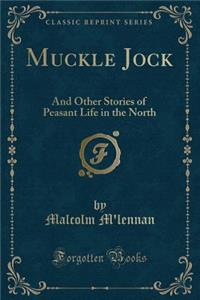 Muckle Jock