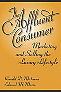 The Affluent Consumer