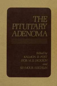 THE PITUITARY ADENOMA