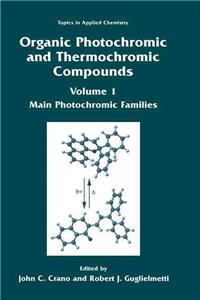 Organic Photochromic and Thermochromic Compounds