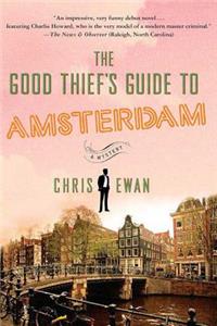 Good Thief's Guide to Amsterdam