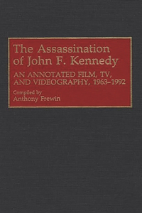 Assassination of John F. Kennedy