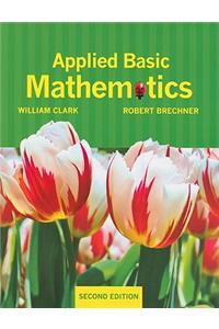 Applied Basic Mathematics